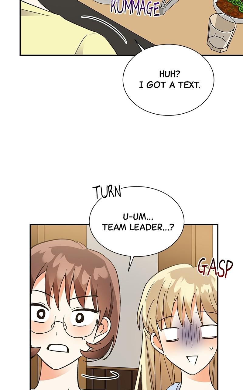 Read Sixth Sense Kiss (en) Manga Online