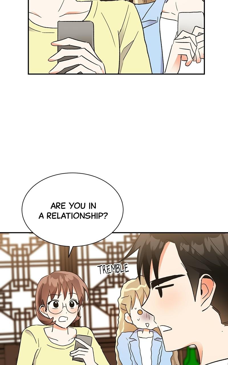 Read Sixth Sense Kiss (en) Manga Online