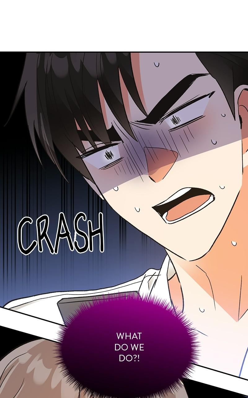 Read Sixth Sense Kiss (en) Manga Online