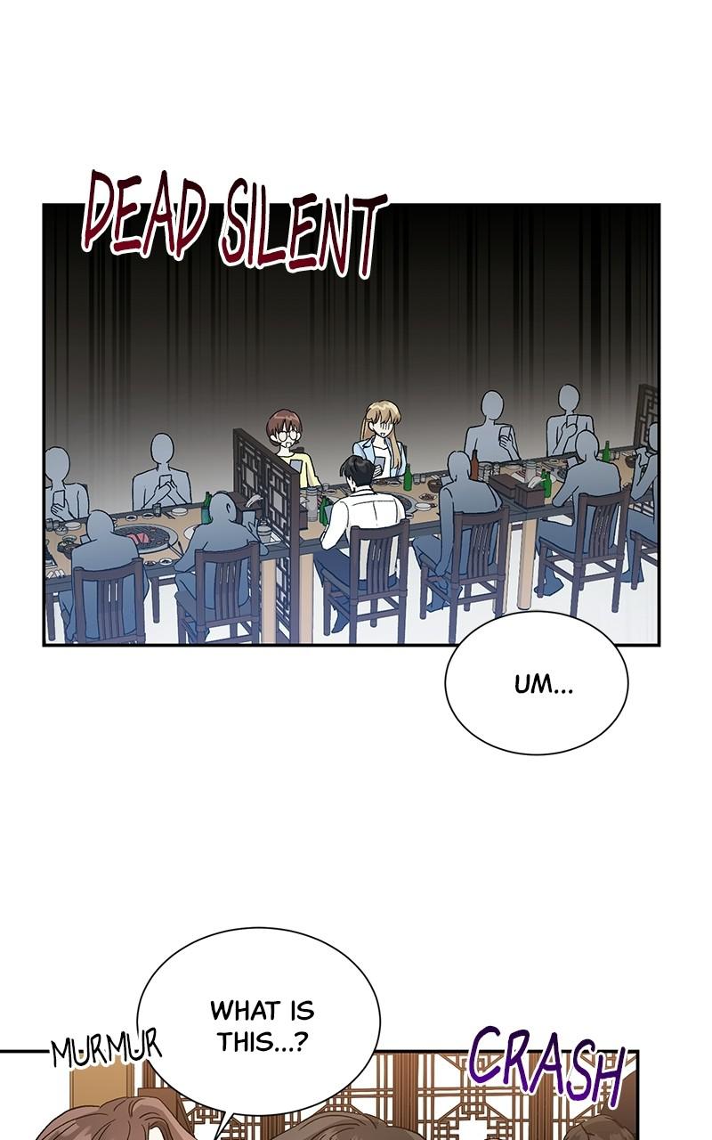 Read Sixth Sense Kiss (en) Manga Online