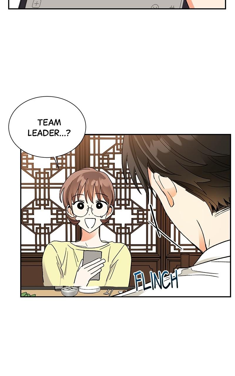 Read Sixth Sense Kiss (en) Manga Online