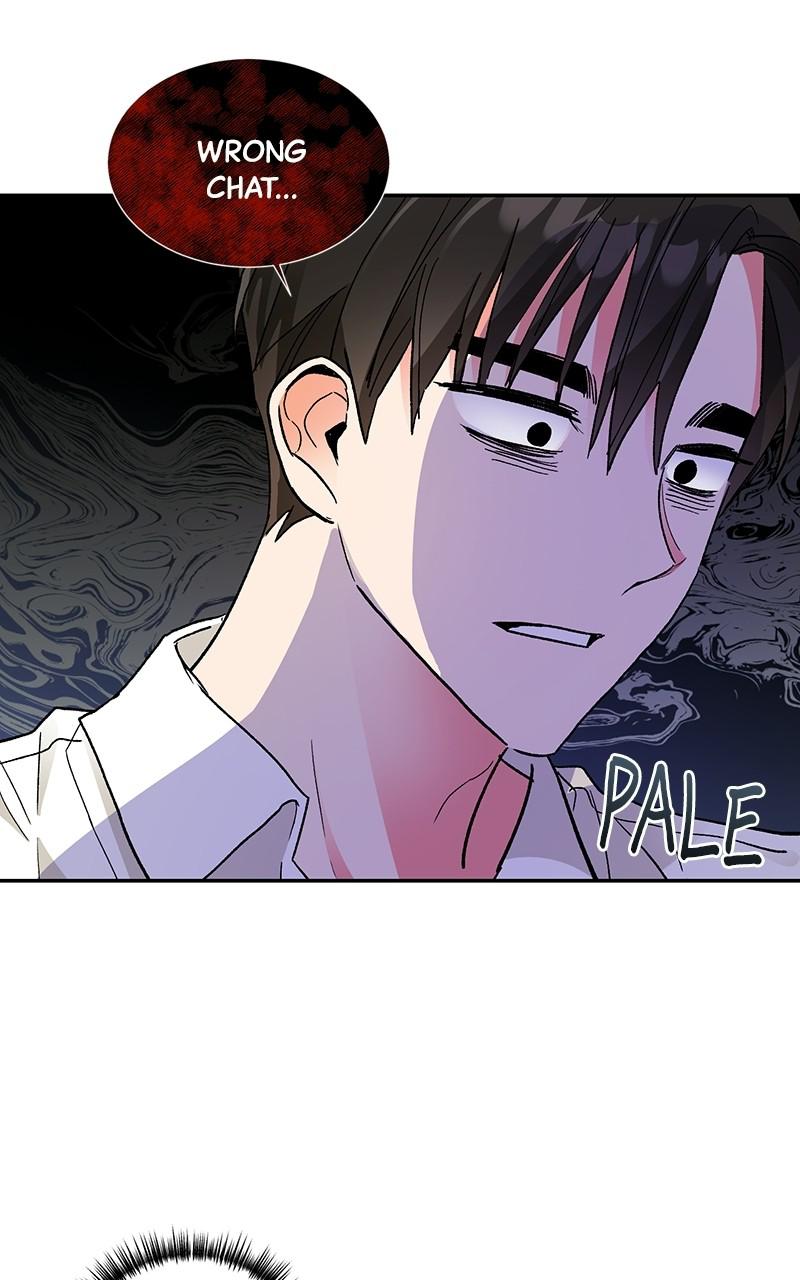 Read Sixth Sense Kiss (en) Manga Online