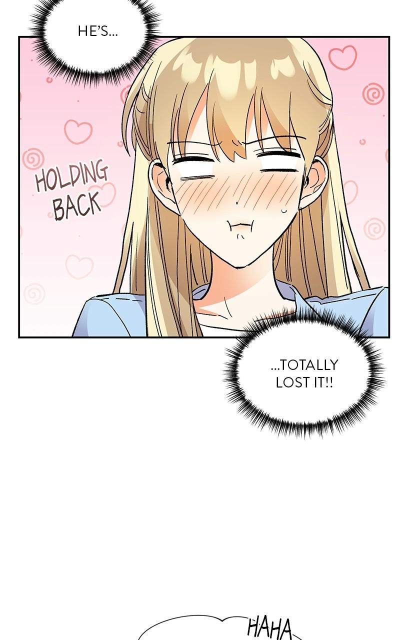 Read Sixth Sense Kiss (en) Manga Online