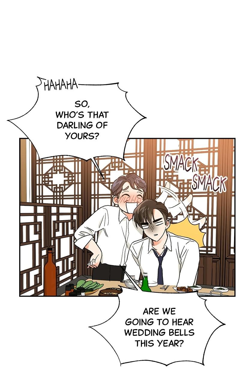 Read Sixth Sense Kiss (en) Manga Online