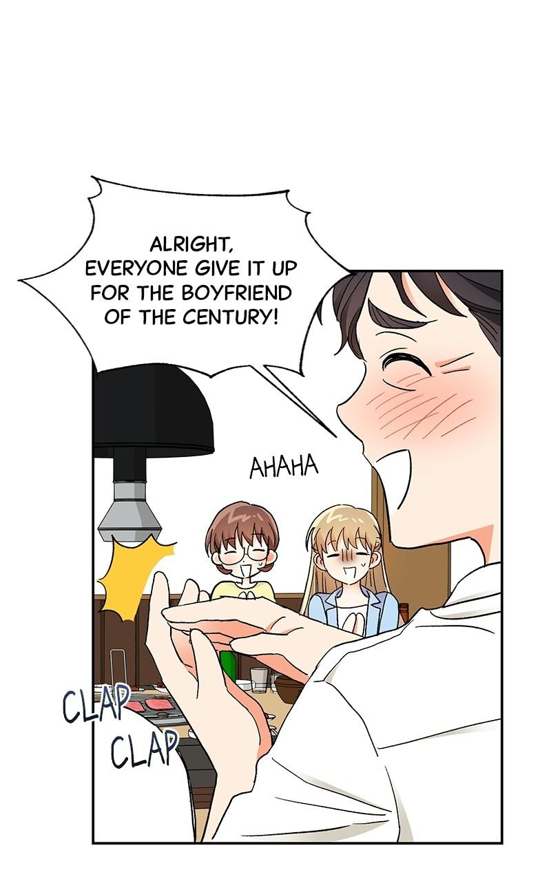 Read Sixth Sense Kiss (en) Manga Online