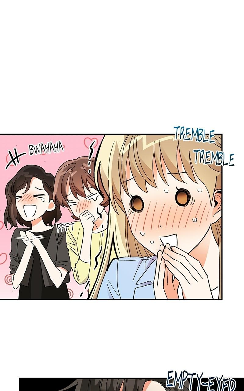 Read Sixth Sense Kiss (en) Manga Online