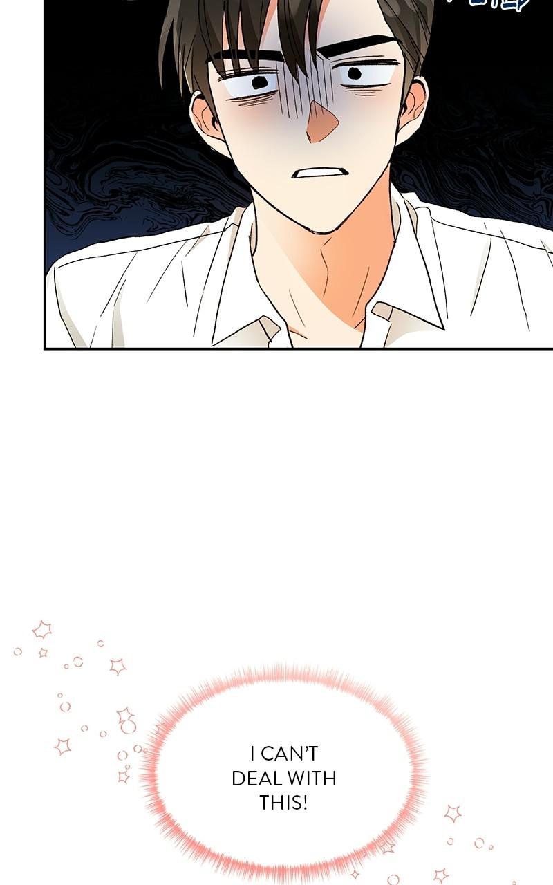 Read Sixth Sense Kiss (en) Manga Online