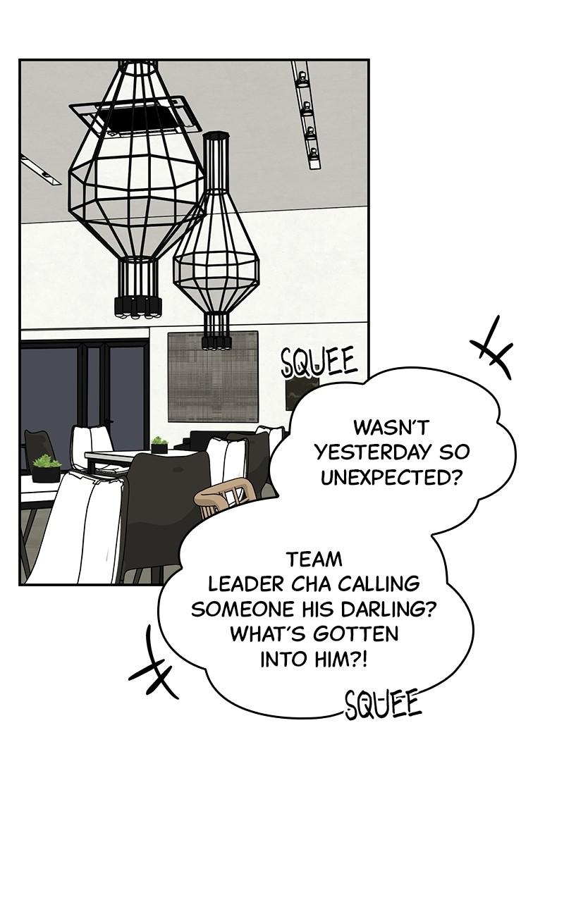 Read Sixth Sense Kiss (en) Manga Online