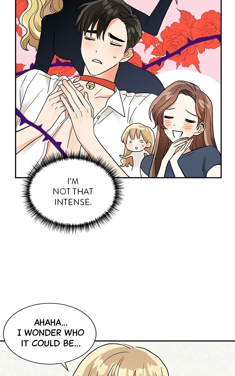 Read Sixth Sense Kiss (en) Manga Online