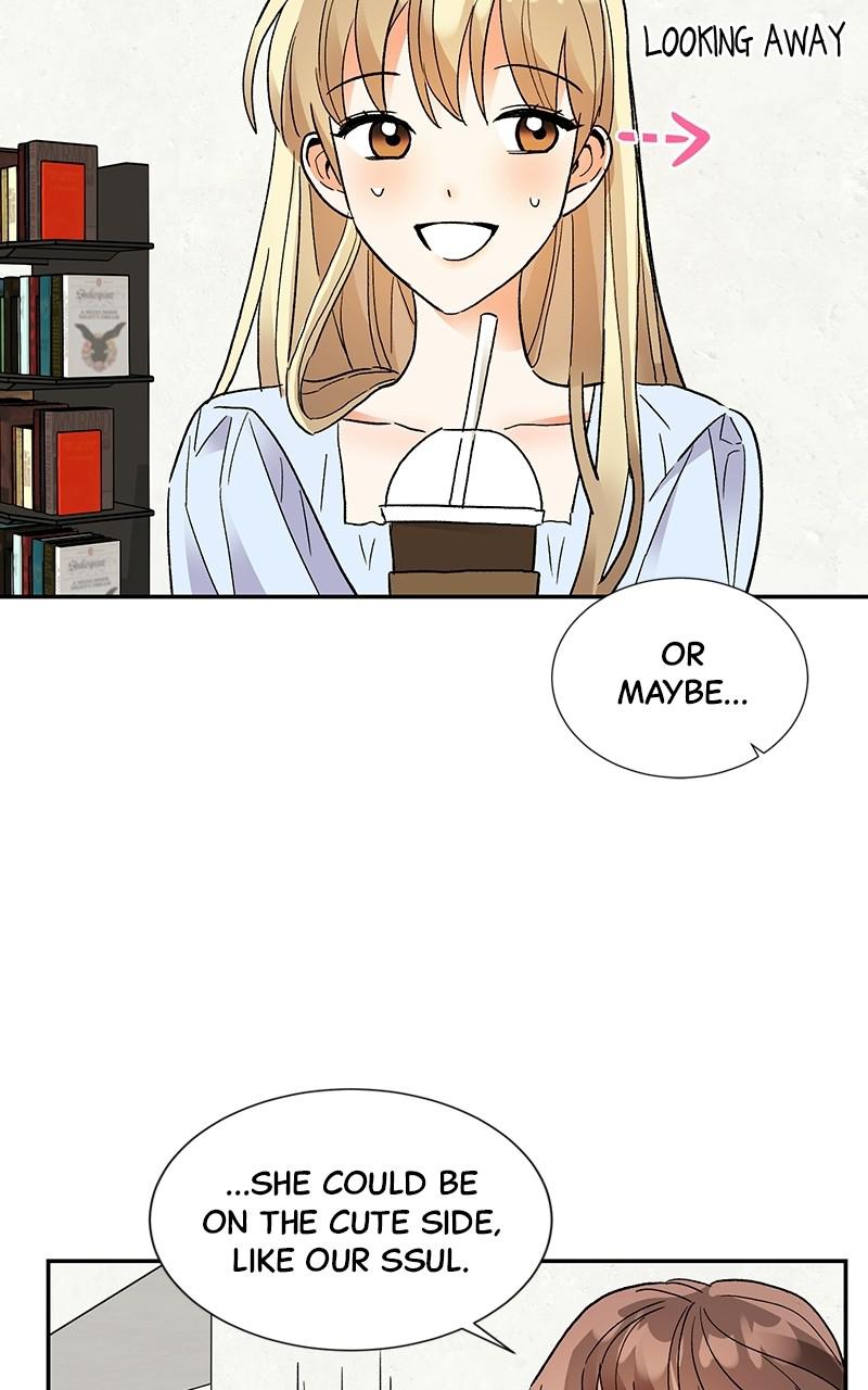 Read Sixth Sense Kiss (en) Manga Online