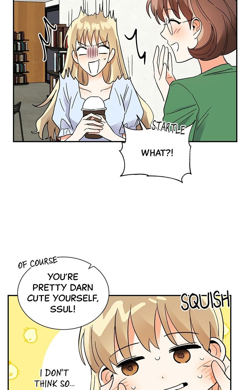 Read Sixth Sense Kiss (en) Manga Online