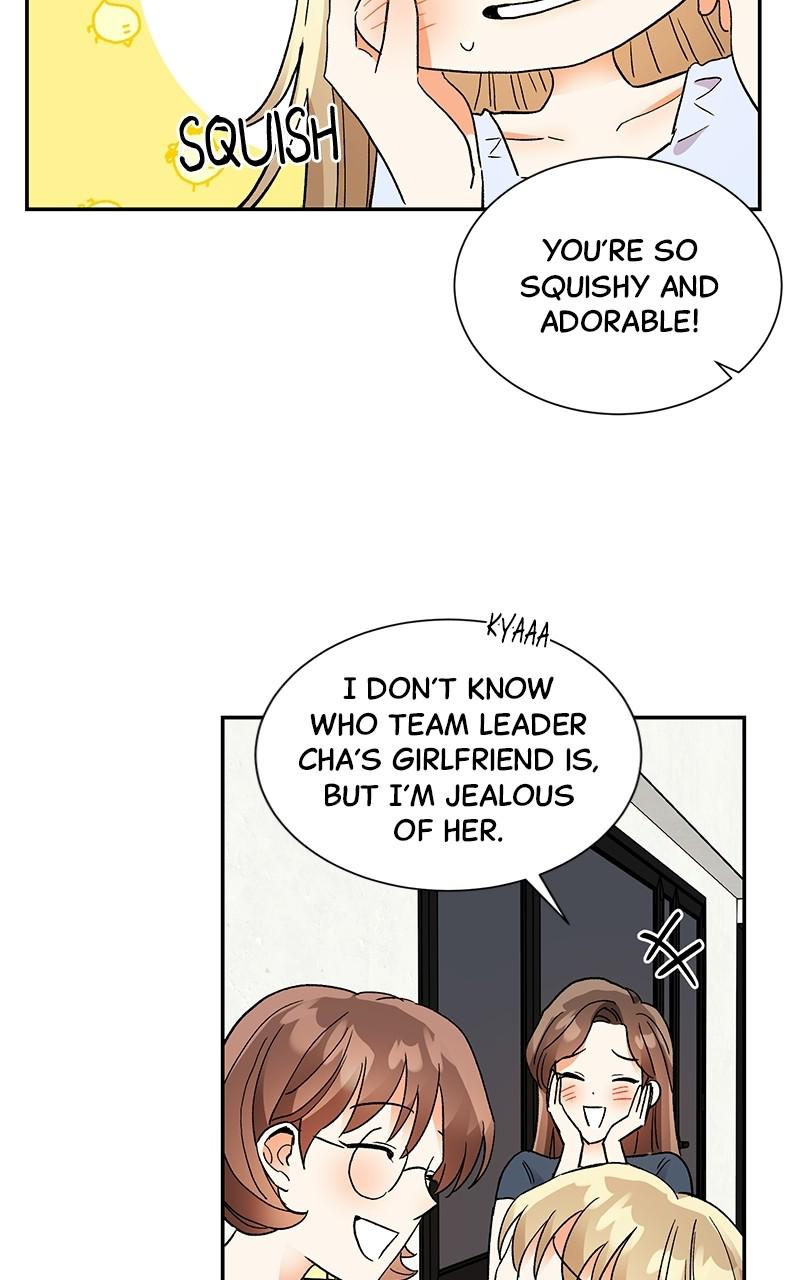 Read Sixth Sense Kiss (en) Manga Online