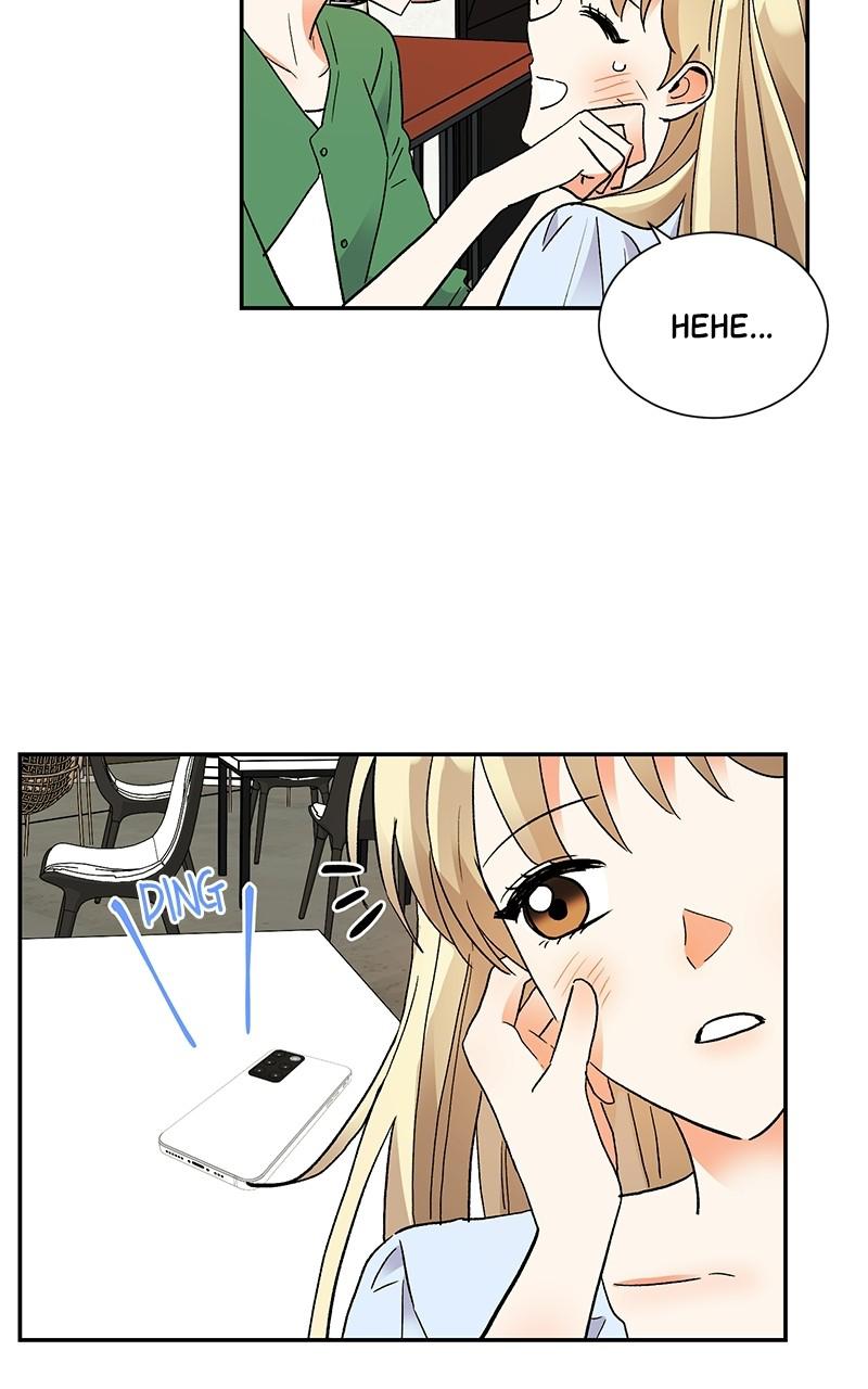 Read Sixth Sense Kiss (en) Manga Online