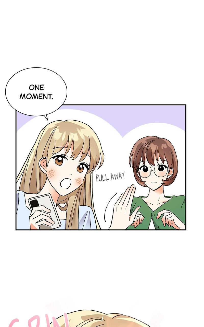 Read Sixth Sense Kiss (en) Manga Online