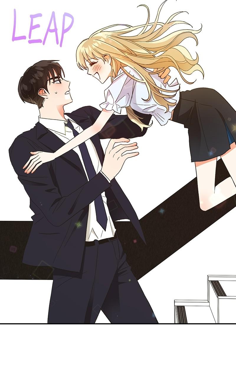 Read Sixth Sense Kiss (en) Manga Online