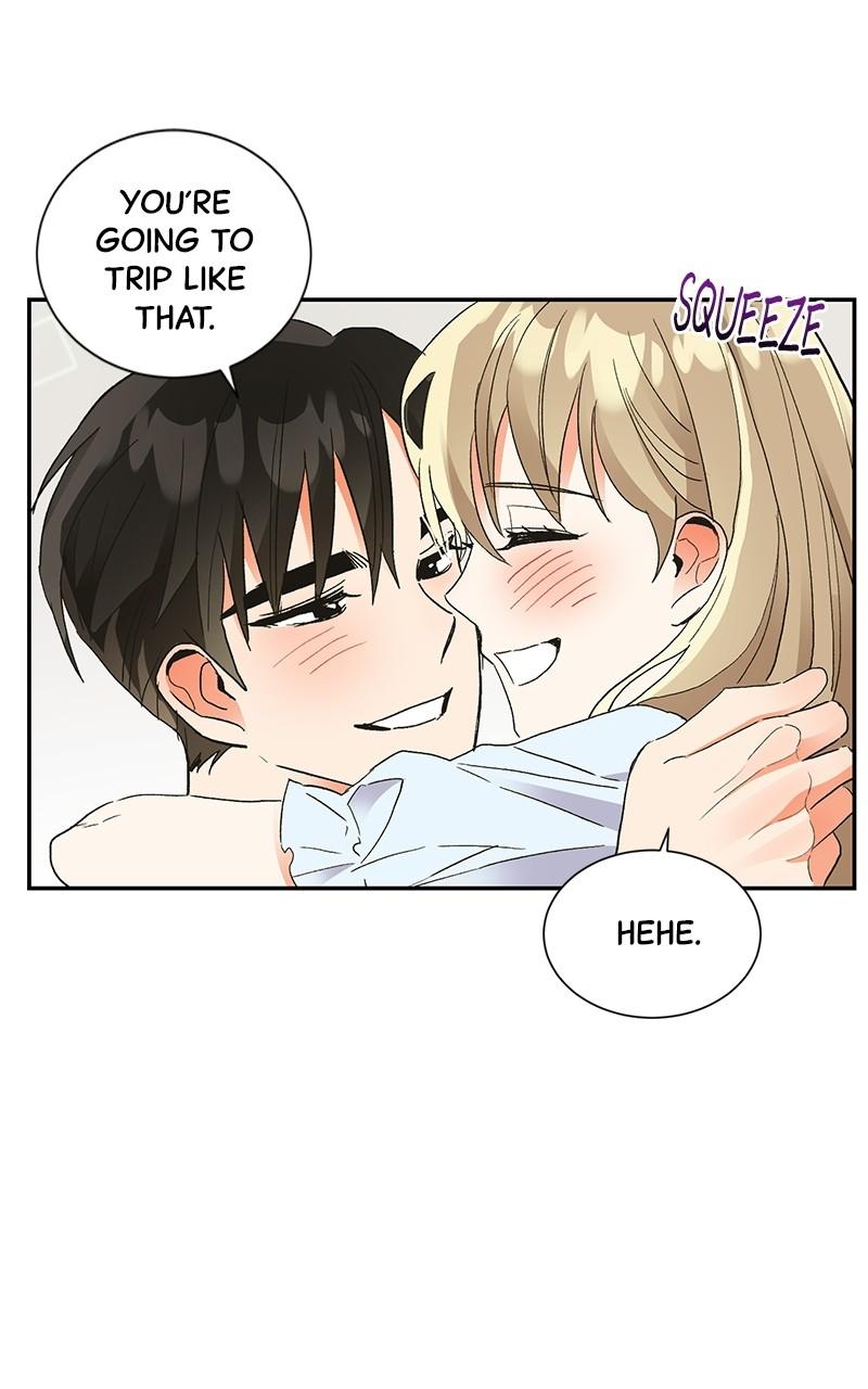 Read Sixth Sense Kiss (en) Manga Online