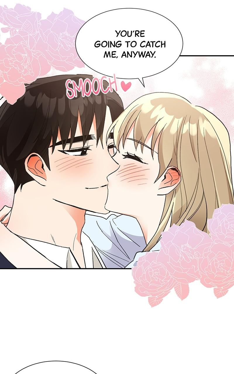 Read Sixth Sense Kiss (en) Manga Online