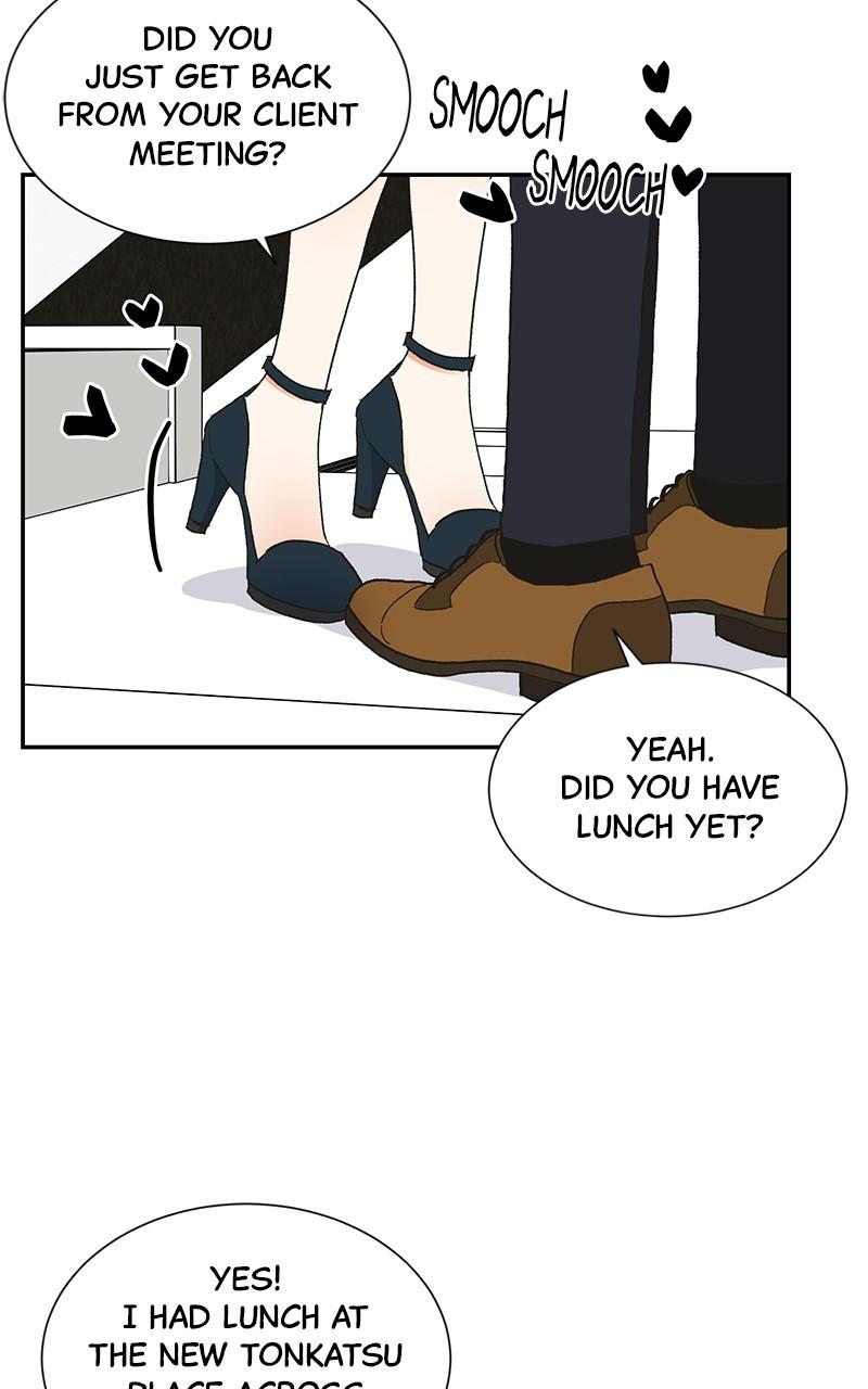 Read Sixth Sense Kiss (en) Manga Online