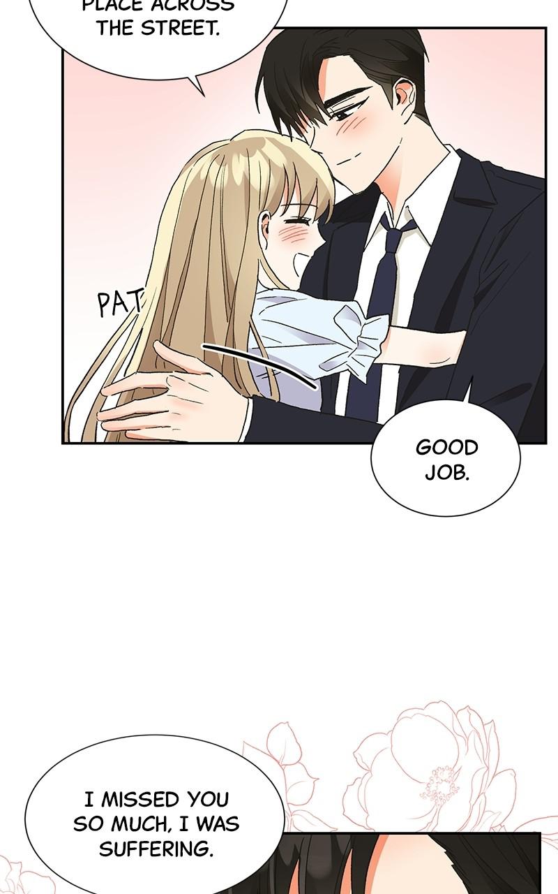 Read Sixth Sense Kiss (en) Manga Online