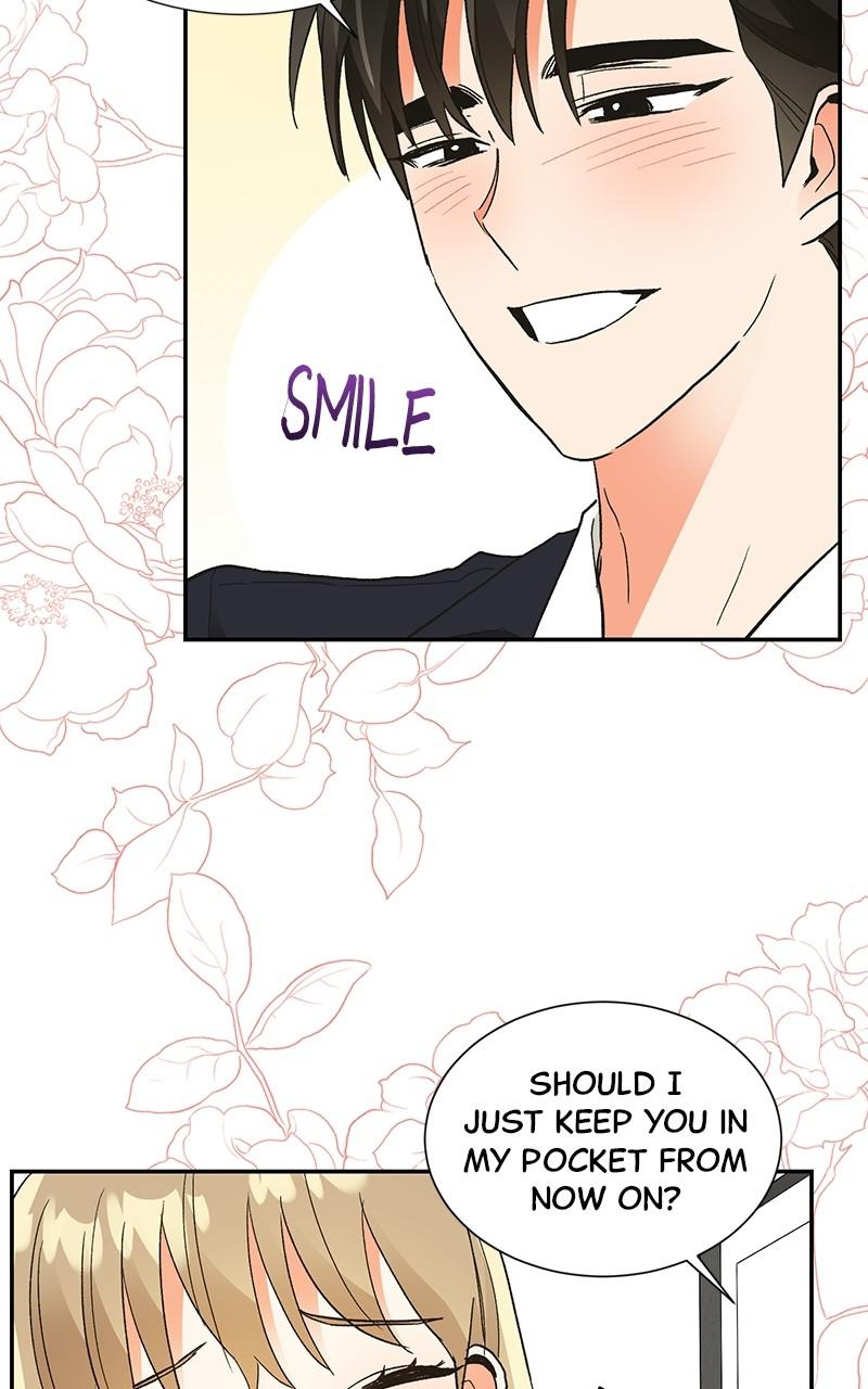 Read Sixth Sense Kiss (en) Manga Online