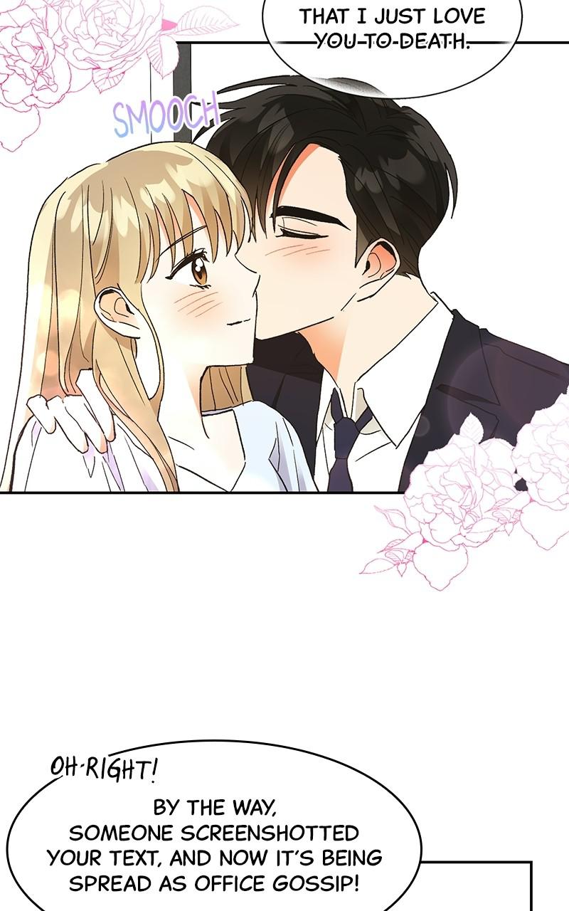 Read Sixth Sense Kiss (en) Manga Online