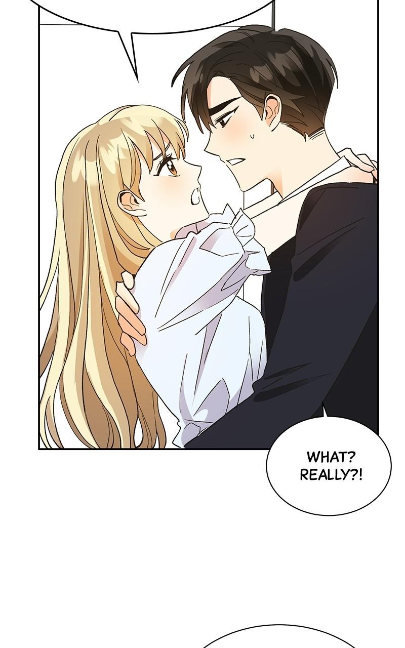 Read Sixth Sense Kiss (en) Manga Online