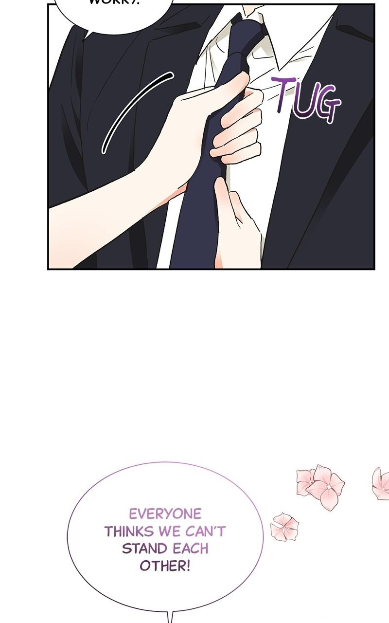 Read Sixth Sense Kiss (en) Manga Online