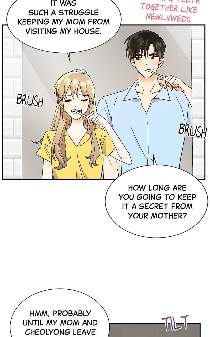 Read Sixth Sense Kiss (en) Manga Online