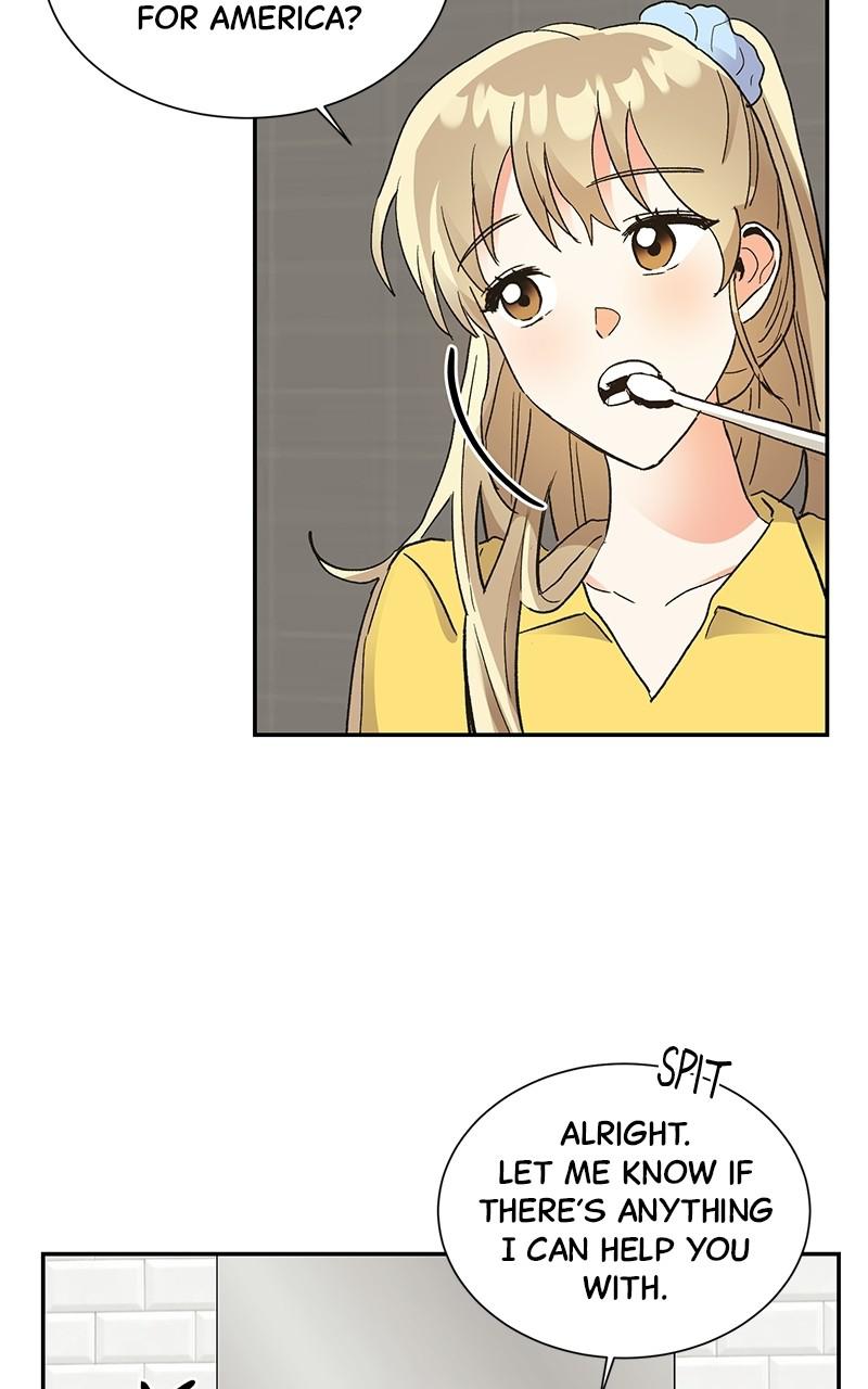 Read Sixth Sense Kiss (en) Manga Online