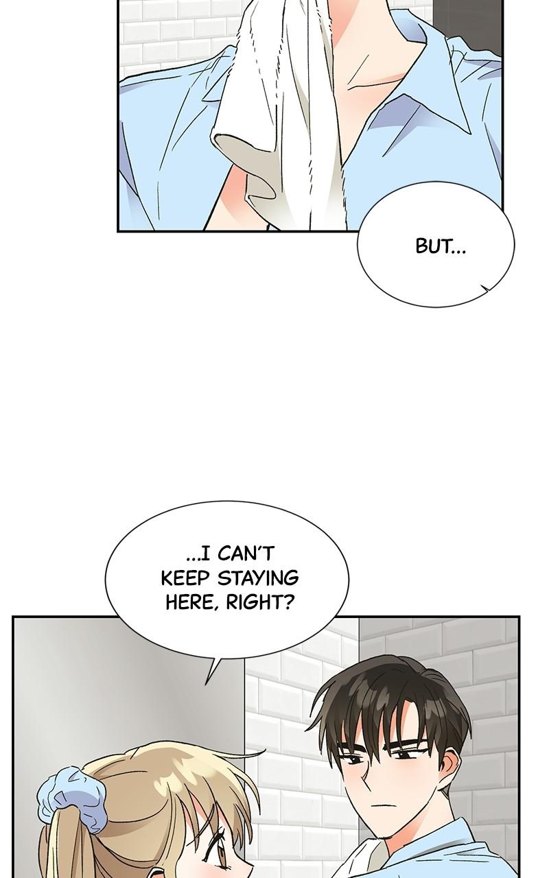 Read Sixth Sense Kiss (en) Manga Online