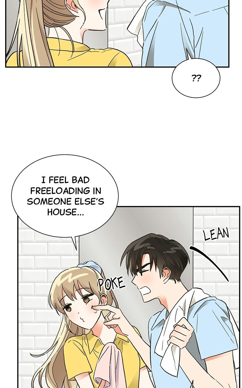 Read Sixth Sense Kiss (en) Manga Online