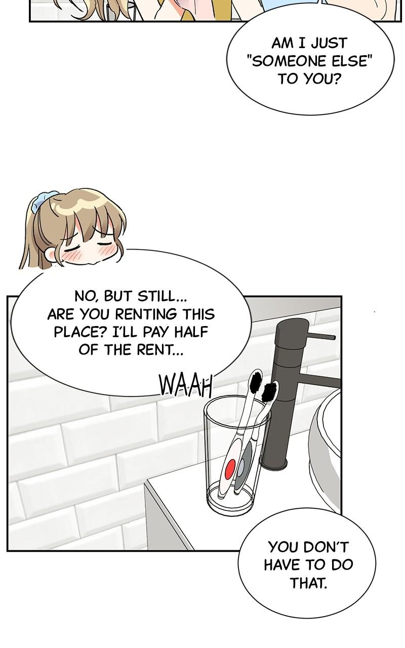 Read Sixth Sense Kiss (en) Manga Online