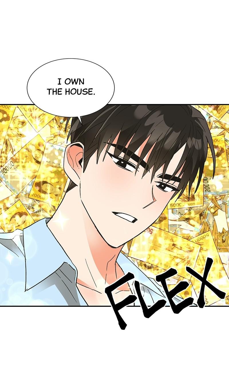 Read Sixth Sense Kiss (en) Manga Online