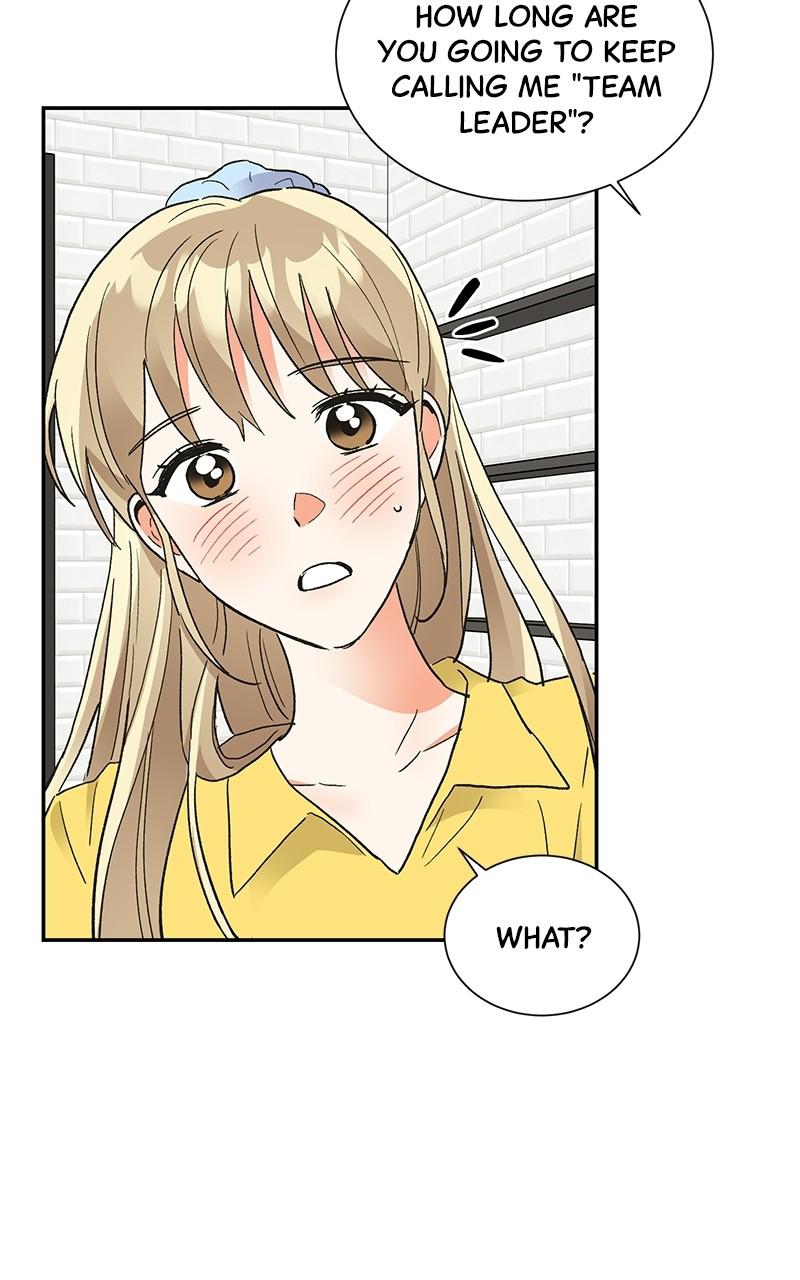 Read Sixth Sense Kiss (en) Manga Online