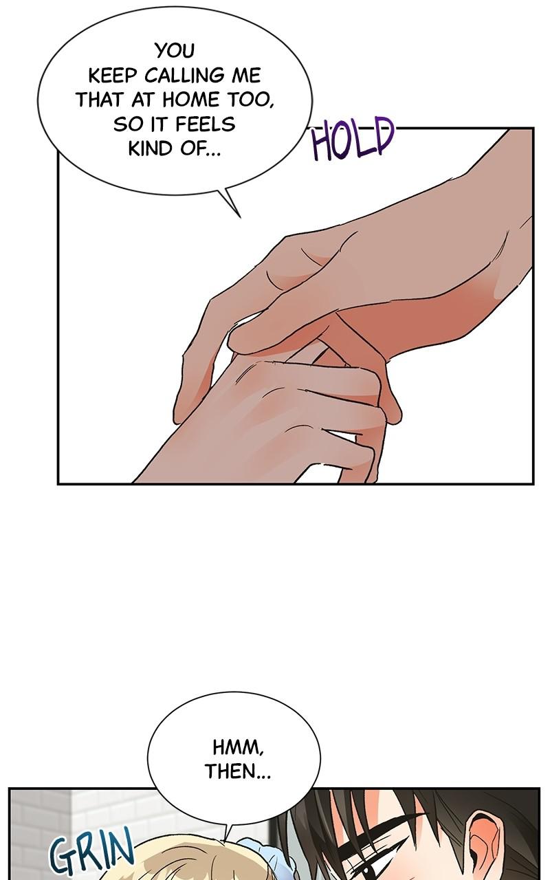 Read Sixth Sense Kiss (en) Manga Online