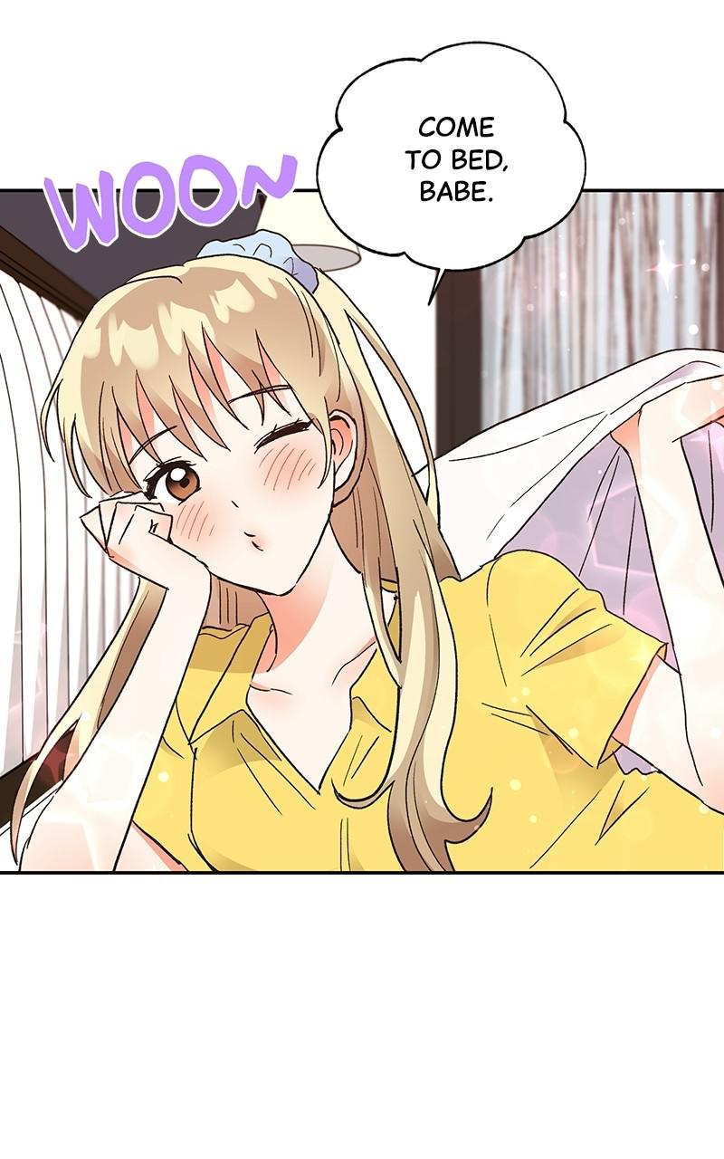 Read Sixth Sense Kiss (en) Manga Online