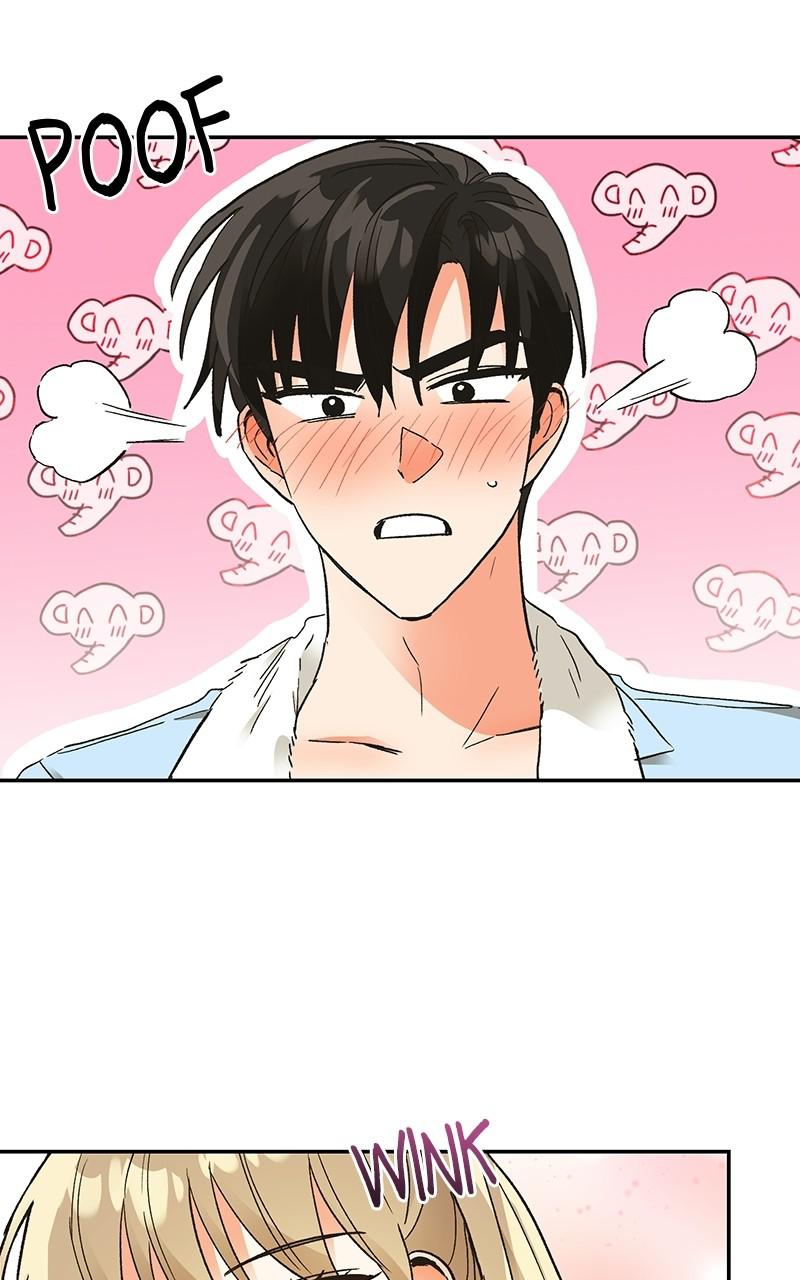 Read Sixth Sense Kiss (en) Manga Online