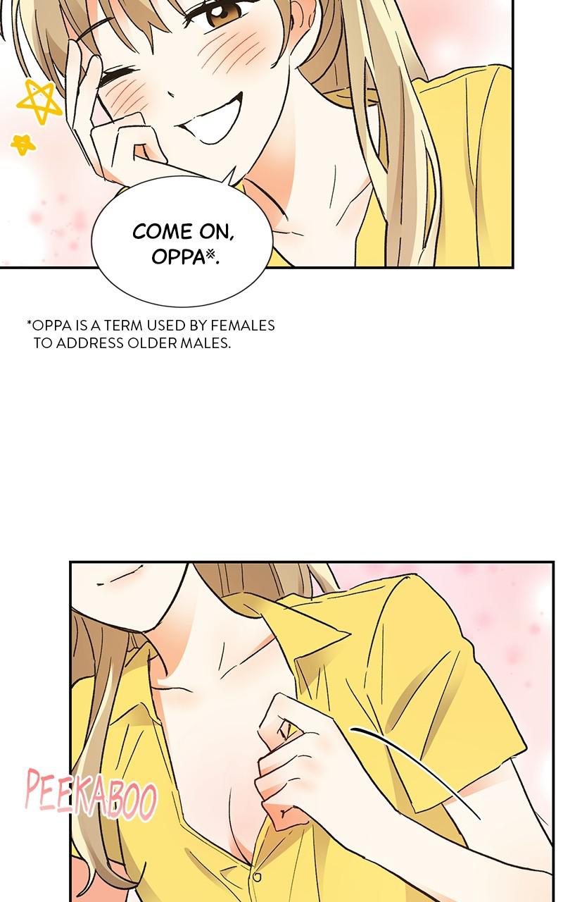 Read Sixth Sense Kiss (en) Manga Online