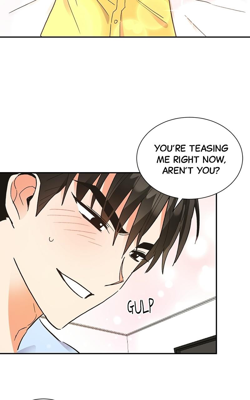 Read Sixth Sense Kiss (en) Manga Online