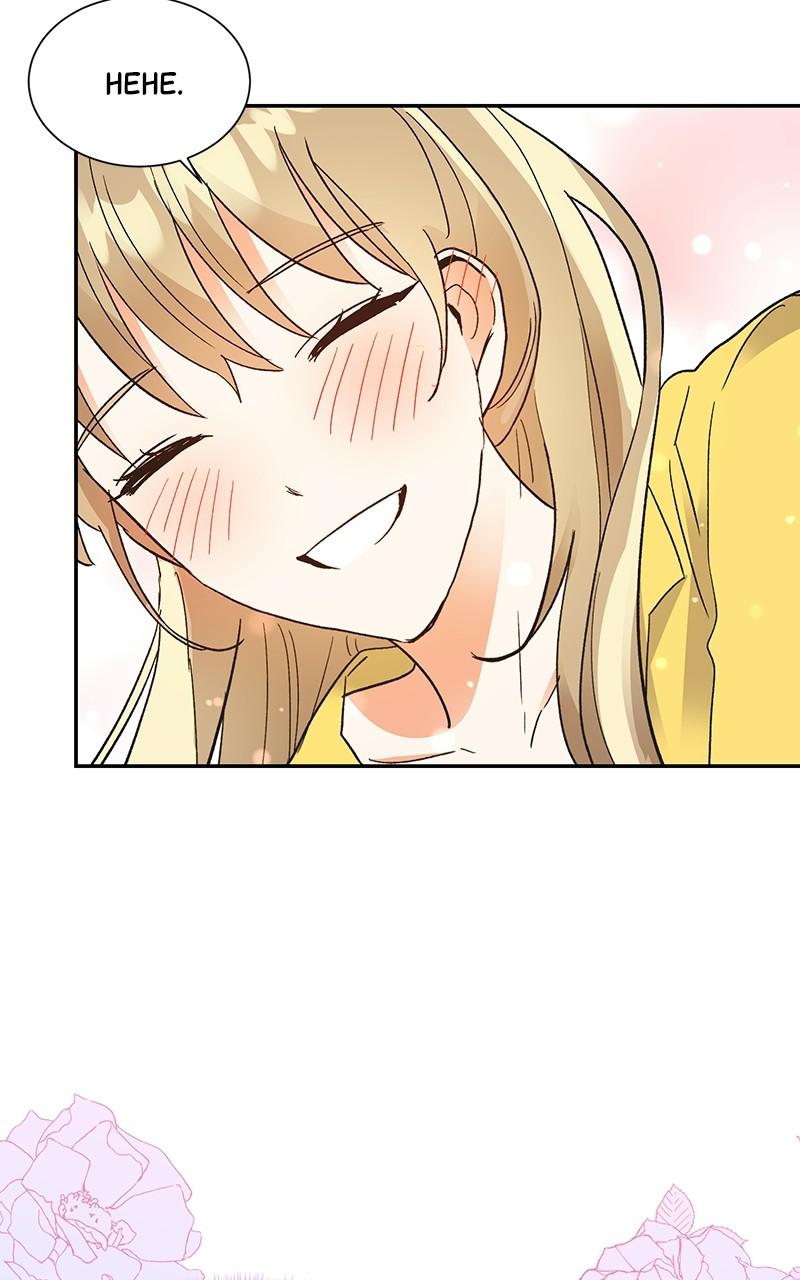 Read Sixth Sense Kiss (en) Manga Online