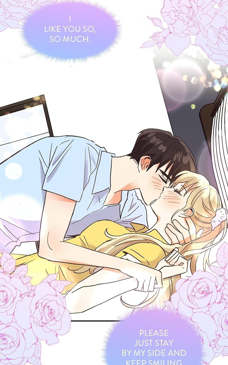 Read Sixth Sense Kiss (en) Manga Online