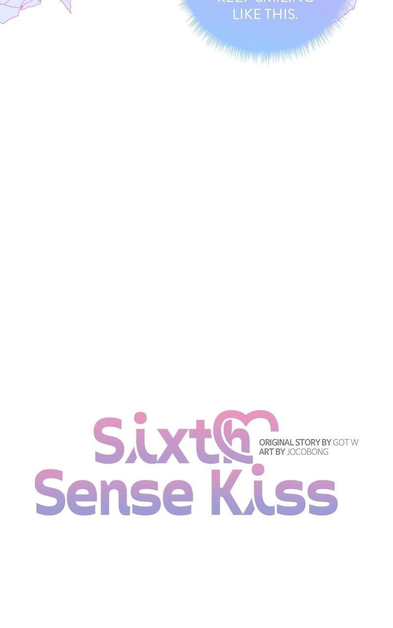 Read Sixth Sense Kiss (en) Manga Online