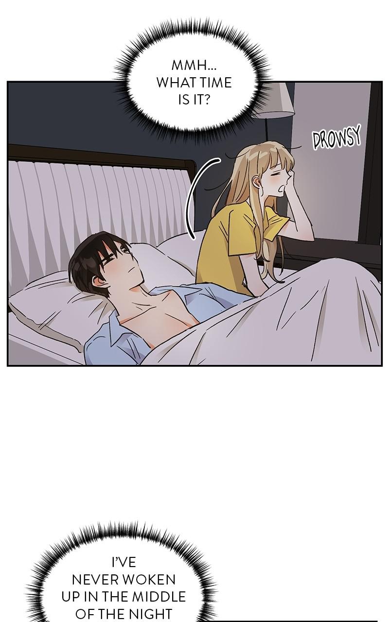 Read Sixth Sense Kiss (en) Manga Online