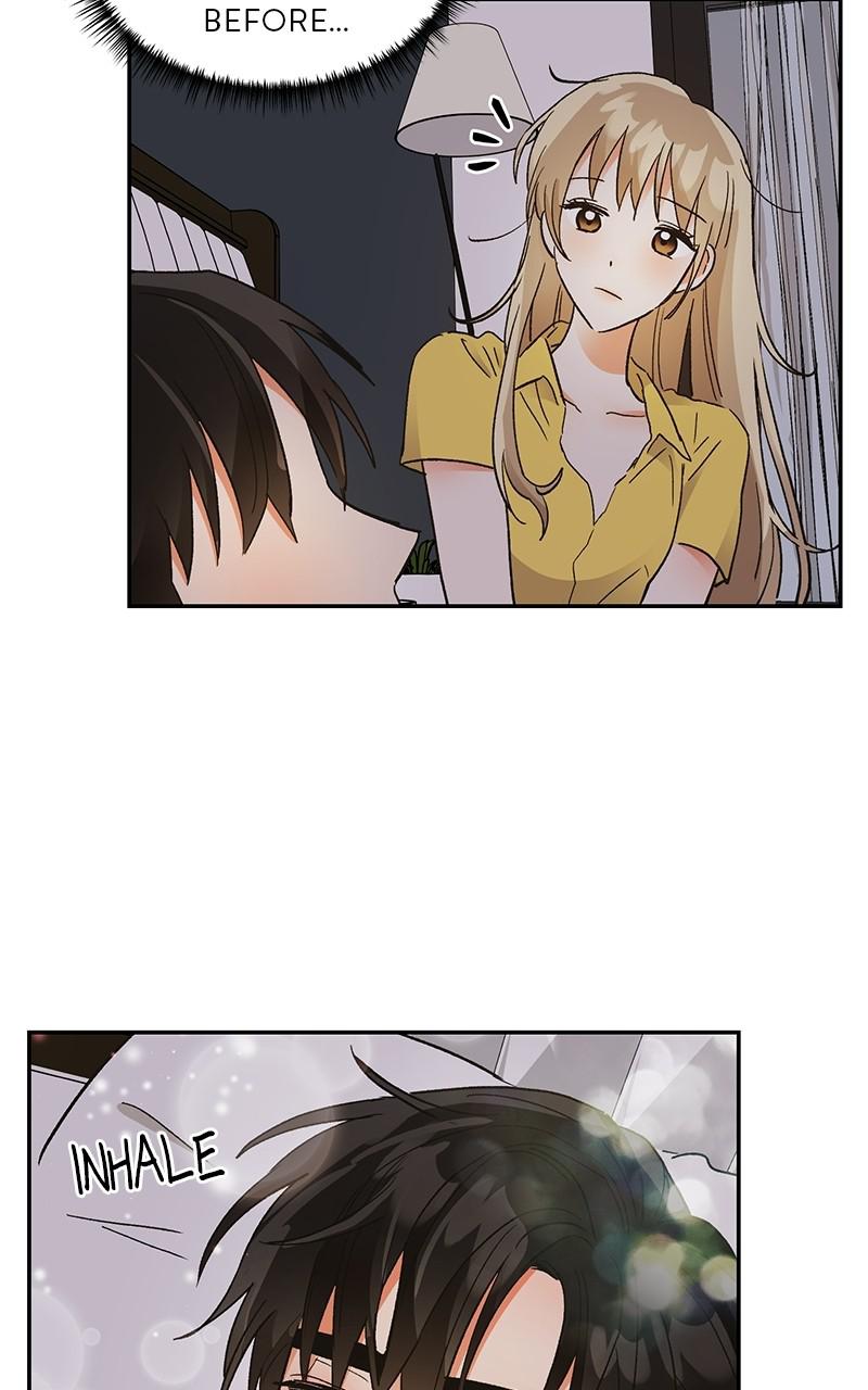 Read Sixth Sense Kiss (en) Manga Online