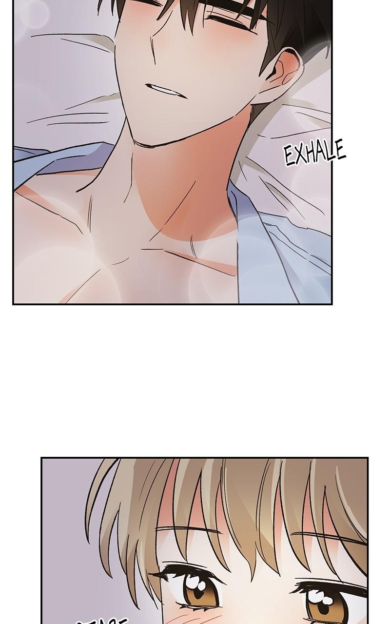 Read Sixth Sense Kiss (en) Manga Online