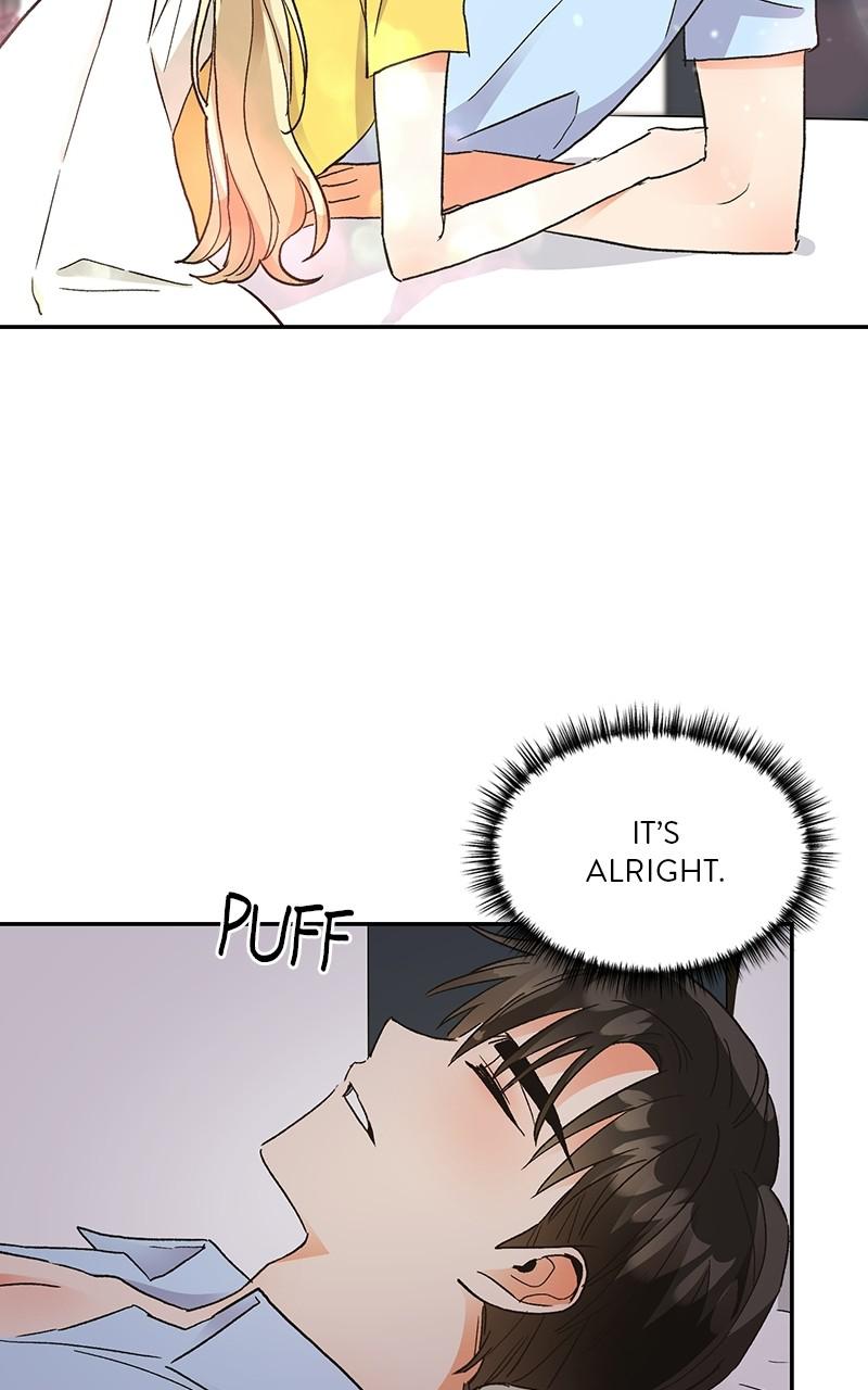 Read Sixth Sense Kiss (en) Manga Online