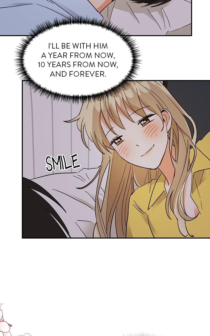 Read Sixth Sense Kiss (en) Manga Online