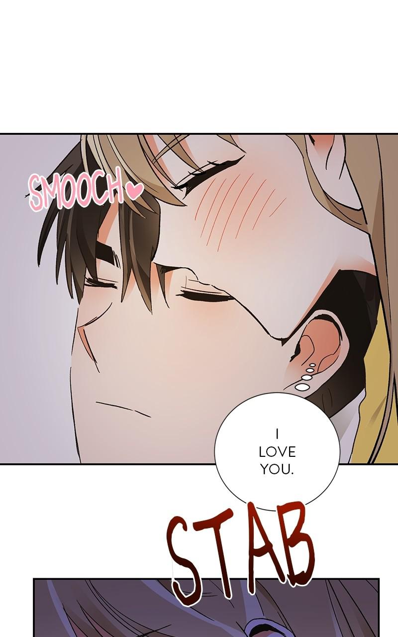 Read Sixth Sense Kiss (en) Manga Online