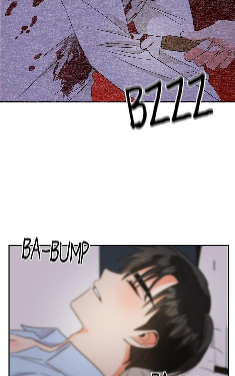 Read Sixth Sense Kiss (en) Manga Online