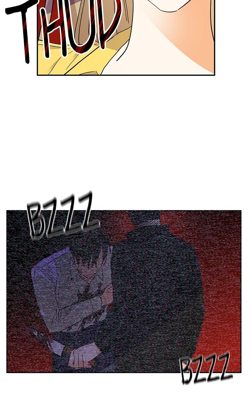 Read Sixth Sense Kiss (en) Manga Online